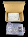 Condor D.c. Power Supply Model HAA512-A+ 100/120/215/ 230-240V Nos. Fixed Price $75.00.