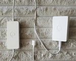 Lifx Smart Wi-fi Led Controller With Power Adapter Model LZCTLDC2US. Fixed Price $18.06.