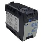 Allen Bradley 1606-XLP60BQ Power Supply, 240VAC/300VDC In, 4.5-3.6A 12-15VDC Out. Fixed Price $100.00.