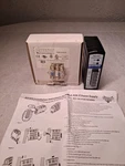 New Rhino Automation Direct PSC-12-030 Pwr Supply 30W 50/60HZ. Fixed Price $29.99.