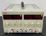 Tenma EX354T Triple Output Power Supply 300W. Fixed Price $428.00.