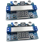 2PCS LTC1871 Dc-dc Boost Step-up Voltage Converter Module 100W High Power. Fixed Price $27.53.