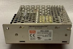 Mean Well RD-35B Dual Output Swithing Supply New. Fixed Price $9.60.