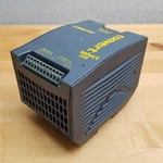Power One LWN2660-6 Ac-dc Convert Select 240, Supply 24V, 5A Used. Fixed Price $80.74.