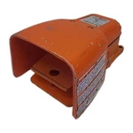 Linemaster Hercules 500-AH Industrial Foot Switch 15A 125-250V Ac Spdt Used. Fixed Price $57.09.