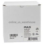 One Brand New Puls QT40.241 Ac Dc Power Supply 24V 40A. Fixed Price $462.99.