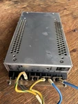 Elco H50-F Power Supply Unit 24V 2.1A Clean Tested From Matsuura Mill. Fixed Price $95.00.