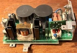 Artesyn M8100-60001 7001182-J300 Power Supply 100-240VAC 24VDC. Fixed Price $119.69.