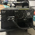 Eaton Powerware PW9135G600-FLTR With PW9135G6000-XLOCD. Fixed Price $2000.00.