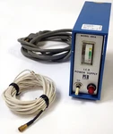 Pcb Piezotronics 482A I.c.p. Power Supply 22 Vdc 4MA W/ Xducer Cable, Tested!. Fixed Price $438.69.