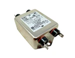 Corcom 5VR1 F7202 Emi Filter. Fixed Price $7.99.