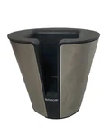 Barco Clickshare R9861006T01 Tray Holder Upgraded Stainless Steel Holds To 4. Fixed Price $9.07.