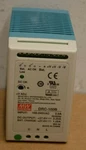 Lot Of Mean Well DRC-100B 27.6V 1.25A. Fixed Price $47.99.