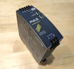 Puls Dimension CP20.241-S1 24V 20A 480W Dc Power Supply Din Rail Spring Terminal. Fixed Price $55.00.
