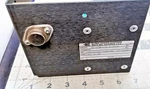 Elpac Power Systems Olv 30-15 120 240, Volts 3.3 Amps Out D1B5. Fixed Price $29.50.