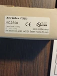 Ifm AC2508, As-interface Module, CLASSICLINE45 4DO M12 Brand New Free Shiping. Fixed Price $89.21.