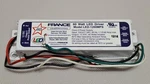 LED-1260MPS France Driver, Power Supply 120-277V, Hz, Vdc, Watts. Fixed Price $35.00.