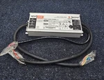 Mean Well HLG-40H-24AB Power Supply 40W 24V Adjustable And Dimmable. Fixed Price $36.53.