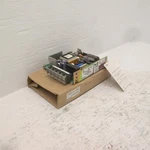 New Tdk FAW15-1R0 Power Supply 100-240V 0.4A 50-60HZ FAW15-1RO 3EA00B172 Nib. Fixed Price $75.00.