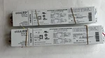 Eldoled *2743UN 96W 24V Dc Constant 0-10V Dimmable Driver (osram 51520). Fixed Price $37.84.