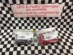 Lot Of 79 Keystone Conn Bind Post Knurled Red & Black, 7006, Shipsameday. Fixed Price $696.86.
