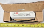 Power Supply 54V Dc Mean Well LPF-40-54 0.76A 41W. Fixed Price $35.00.