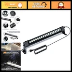 36W Led Wall Washer 2FT 5000K Daylight Waterproof IP67 Outdoor Lighting. Fixed Price $70.99.