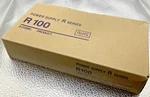 Cosel R100U-24 In AC100-120V 50-60HZ Out 24V Dc 4.5A (E7-4). Fixed Price $297.13.
