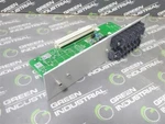 Used Bently Nevada 81544-01 3300 Series Signal Relay Board 78462-02 Rev.. Fixed Price $47.50.
