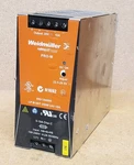 Weidmuller Pro-m N1692 8951360000 24V 10A Power Supply 250 Watt. Fixed Price $55.90.