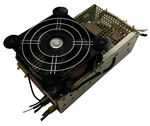 Deltron V120C30 Single Output Switcher Power Supply W/muffin-xl Comair MX383. Fixed Price $91.80.