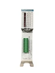Indramat 226981 X 24VDC 10MA Input Module Rm I-01. Fixed Price $84.99.