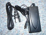 Crestron PW-2420RU Desktop Power Pack/supply Vdc #6500187 No Box With Cord. Fixed Price $28.00.