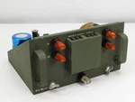 Prototype Transformer Ptc Power Supply W.u. Telco As Is 10190-A. Fixed Price $30.36.