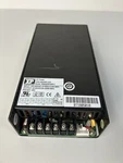 Xp Power, SMQ400PS48-C, Supply, 400W, Dc Output 42-55V / 9.53A. Fixed Price $250.67.