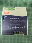 Mean Well Power Supply TDR-960-24. Fixed Price $100.00.