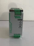 Phoenix Contact Power Supply QUINT-PS/3AC/24DC/10 2866705 0000186529. Fixed Price $128.25.