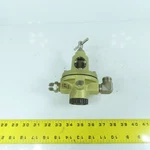 Norgren 11-002-632 Compressed Air Regulator 400PSI In 125PSIG Max Out 1/2" Npt. Fixed Price $225.38.