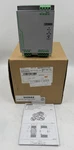 Phoenix Contact QUINT-PS/1AC/12DC/20 Power Supply Input 100-240VAC Output 12VDC. Fixed Price $200.35.