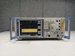 Rohde & Schwarz FSQ8, Signal Analyzer, 20HZ-8GHZ, Loaded With Options #. Fixed Price $9025.00.