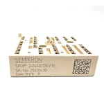 Semikron SKIIP24NAB126V10 Module Power Supply New In Box. Fixed Price $194.00.