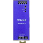 Tdk-lambda DRF-240-24-1 Din Mount Power Supply. Fixed Price $659.50.