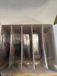 Osi Batteries B9670MC 3.6V 1600MAH Lithium Pack Of 5. Fixed Price $79.95.