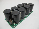 Emerson Liebert UPRK2SA51A9 Circuit Board APS5KPWRMOD1 5KVA Power Module. Fixed Price $118.75.
