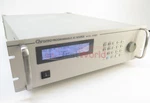 Chroma 61501 Ac Source, To 300V, 1KHZ, 500VA, Phase, RS232 Gpib Module. Fixed Price $1895.00.