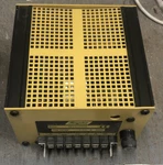 Acopian B12G200 Rating 7/10A 250 V Regulated Power Supply. Fixed Price $34.99.