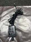 Used V-infinity 12V 1.5A Switch Mode Power Supply ETSA120150UD. Fixed Price $7.50.