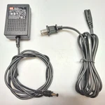 Mean Well GSM25B12-P1J Medical Grade Power Supply 12V 2A 2.08A 5.5 Mm * 2.1. Fixed Price $11.95.