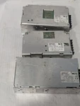 Lot Of 3 Omron Power Supply S82J-1024 S82J-15024A1 S82J-0524 Repair/parts. Fixed Price $49.95.