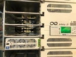 Ge NE050AC48A Rectifier Module Qty (1). Fixed Price $220.00.